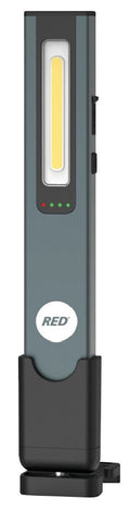 RED PORTLUXX PRO LED-Handleuchte 100/500lm IP20 IK07 5610-20-0014