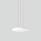 Bega 56554K4 Pendelleuchte LED 4000K weiß