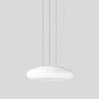 Bega 56545K4 Pendelleuchte LED 4000K weiß