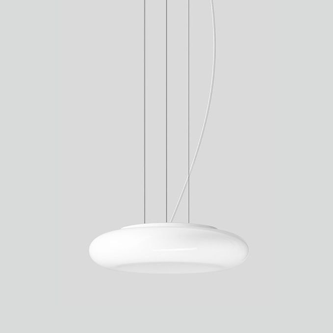 Bega 56545K4 Pendelleuchte LED 4000K weiß