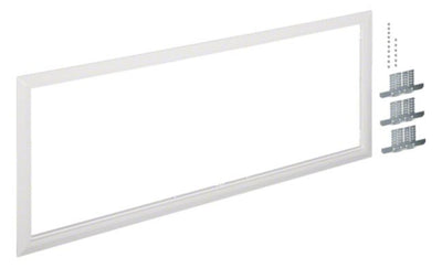 Hager FZ015B Blendrahmen universZ 5feldig f.Schrankgröße 500x1300mm