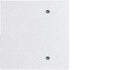 Eltako W-B4T55E-wg Wippe f.Bustaster im E-Design55 ungraviert ws 30055921