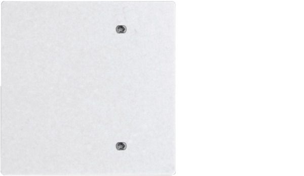 Eltako W-B4T55E-wg Wippe f.Bustaster im E-Design55 ungraviert ws 30055921