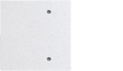 Eltako W-B4T55E-wg Wippe f.Bustaster im E-Design55 ungraviert ws 30055921