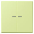 Jung LC995KO5222 Wippe f.Serienschalter KO LC32053
