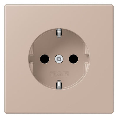 Jung LC1520KI240 SCHUKO Steckdose KI LC32131