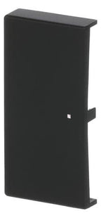 BJ 6230-20-885 Wippe 2f schwarz matt Busch-free@home future linear
