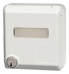 Mennekes 4981 Cepex-Anbaudose SCHUKO 16A2p+E 230V IP44