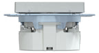 Mert MEG 2401-0460 SCHUKO-Steckdose SK aluminium System M