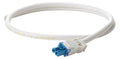 Siemens 8MR2210-2B LED 025 AC-Anschluss- leitung 16AWG m.Buchse UL