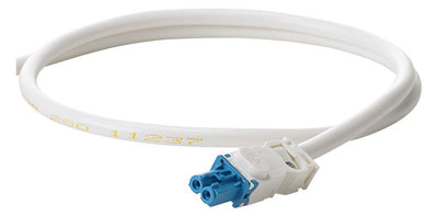 Siemens 8MR2210-2B LED 025 AC-Anschluss- leitung 16AWG m.Buchse UL
