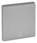 Legrand 755012 Wippe Glockensymbol Valena Life Aluminium