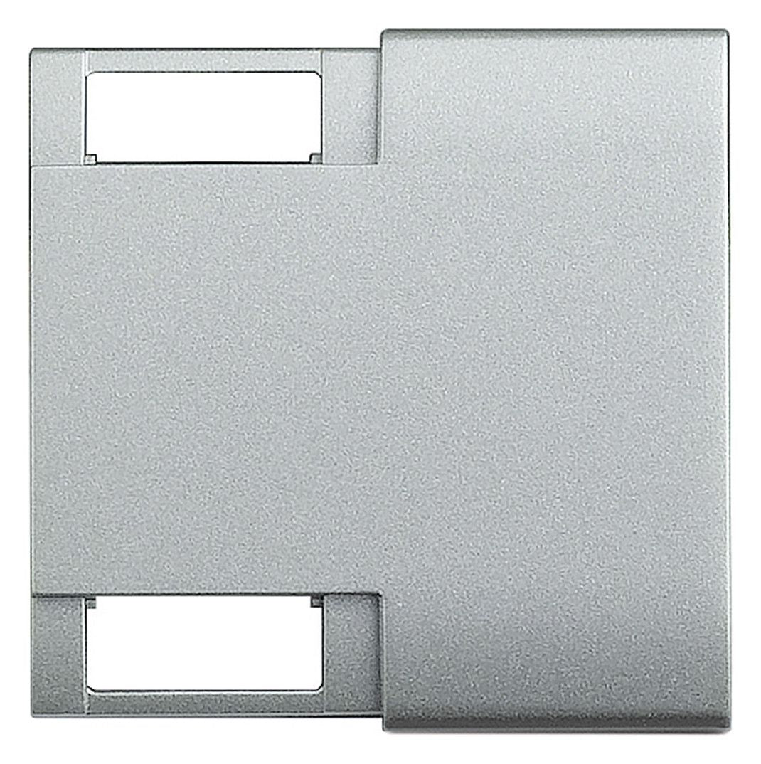 BTicino NT4911M2TN Wippe 2M f.2Symbole oben u.unten Tech