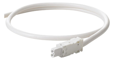 Siemens 8MR2210-4B LED 025 DC-Anschluss- leitung 16AWG m.Buchse UL