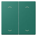 Jung LC102P216 Wippe m.Pfeilsymbolen f.KNX Taster 2