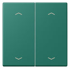 Jung LC102P216 Wippe m.Pfeilsymbolen f.KNX Taster 2