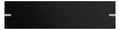 GIRA 8334126 Wippe Tastsensor4 4fach TS4 Aluminium Schwarz (eloxiert)
