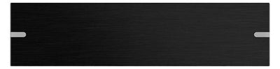 GIRA 8334126 Wippe Tastsensor4 4fach TS4 Aluminium Schwarz (eloxiert)