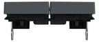 Mert 433514 Wippe f.Serienschalter anthrazit System M