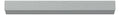 Mert MEG 4040-3660 M-Pure-Rahmen 4fach aluminium