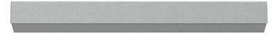 Mert MEG 4040-3660 M-Pure-Rahmen 4fach aluminium