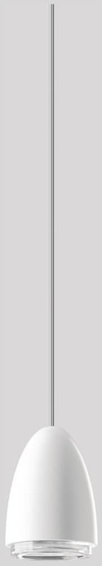 Bega 56538.1K4 Pendelleuchte LED 4000K weiß