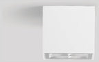 Bega 50162.1K4 LED-Kompakttiefstrahler Innenbereich, weiß 4000 K