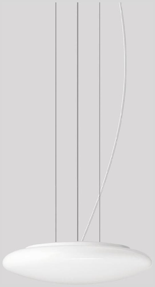 Bega 56554K4 Pendelleuchte LED 4000K weiß