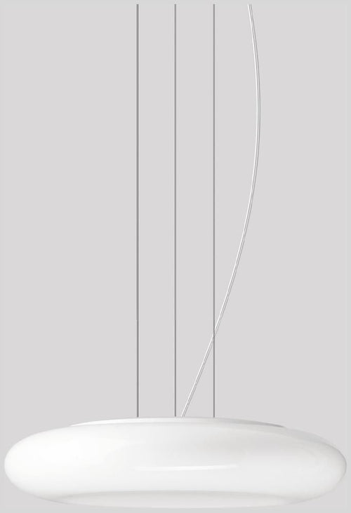 Bega 56577K4 Pendelleuchte LED 4000K weiß