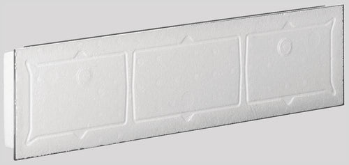 BEGA 13508 Einputzrahmen