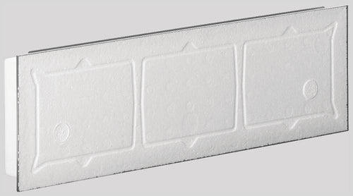 BEGA 13507 Einputzrahmen
