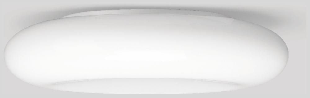 Bega 23416K4 Decken-/Wandleuchte LED 4000K weiß
