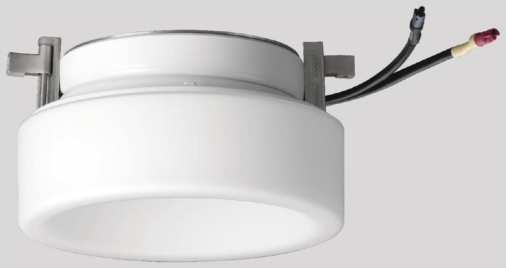 Bega 34859K4 Deckeneinbauleuchte LED 4000K weiß