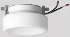 Bega 34859K4 Deckeneinbauleuchte LED 4000K weiß