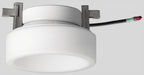 Bega 34560K4 Deckeneinbauleuchte LED 4000K weiß
