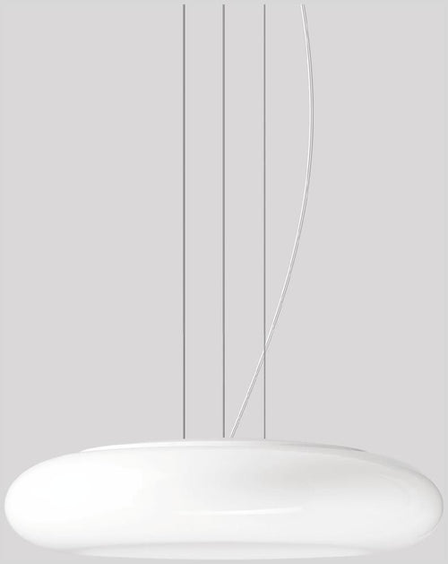 Bega 56578K4 Pendelleuchte LED 4000K weiß