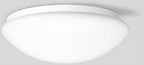 Bega 12142K4 Decken-/Wandleuchte LED 4000K weiß