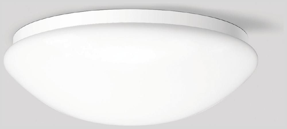 Bega 12140K4 Decken-/Wandleuchte LED 4000K weiß