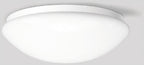 Bega 12140K4 Decken-/Wandleuchte LED 4000K weiß
