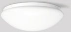 Bega 12138K4 Decken-/Wandleuchte LED 4000K weiß