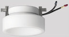 Bega 34562K4 Deckeneinbauleuchte LED 4000K weiß