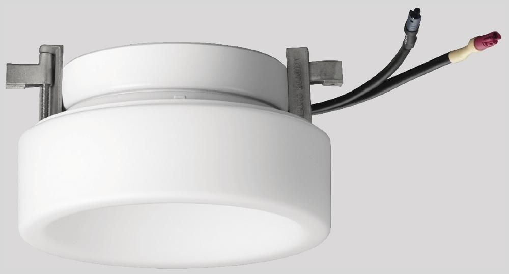 Bega 34562K4 Deckeneinbauleuchte LED 4000K weiß