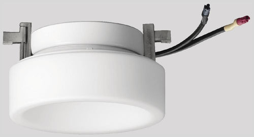 Bega 34562K4 Deckeneinbauleuchte LED 4000K weiß