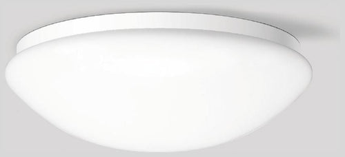 Bega 12133K4 Decken-/Wandleuchte LED 4000K weiß