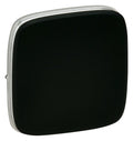 Legrand 755008 Wippe Thermoplast Aus- u.Wechselschalter Valena Allure schwarz