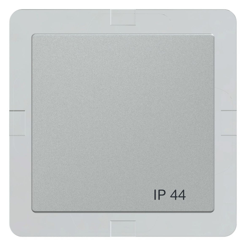 Mert 433060 Wippe IP44 aluminium System M
