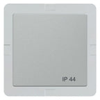 Mert 433060 Wippe IP44 aluminium System M