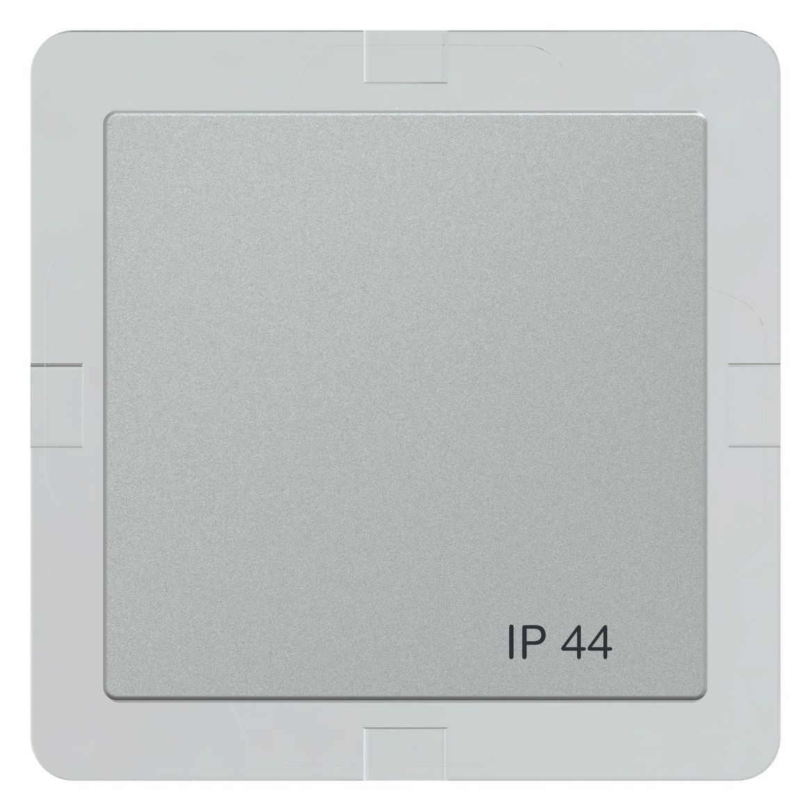 Mert 433060 Wippe IP44 aluminium System M