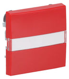 BJ 2510 NLI-917 Wippe rt RAL3020 Busch-balance SI Abdeckung