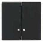 BJ 1785 K-885 Wippe schwarz matt future linear
